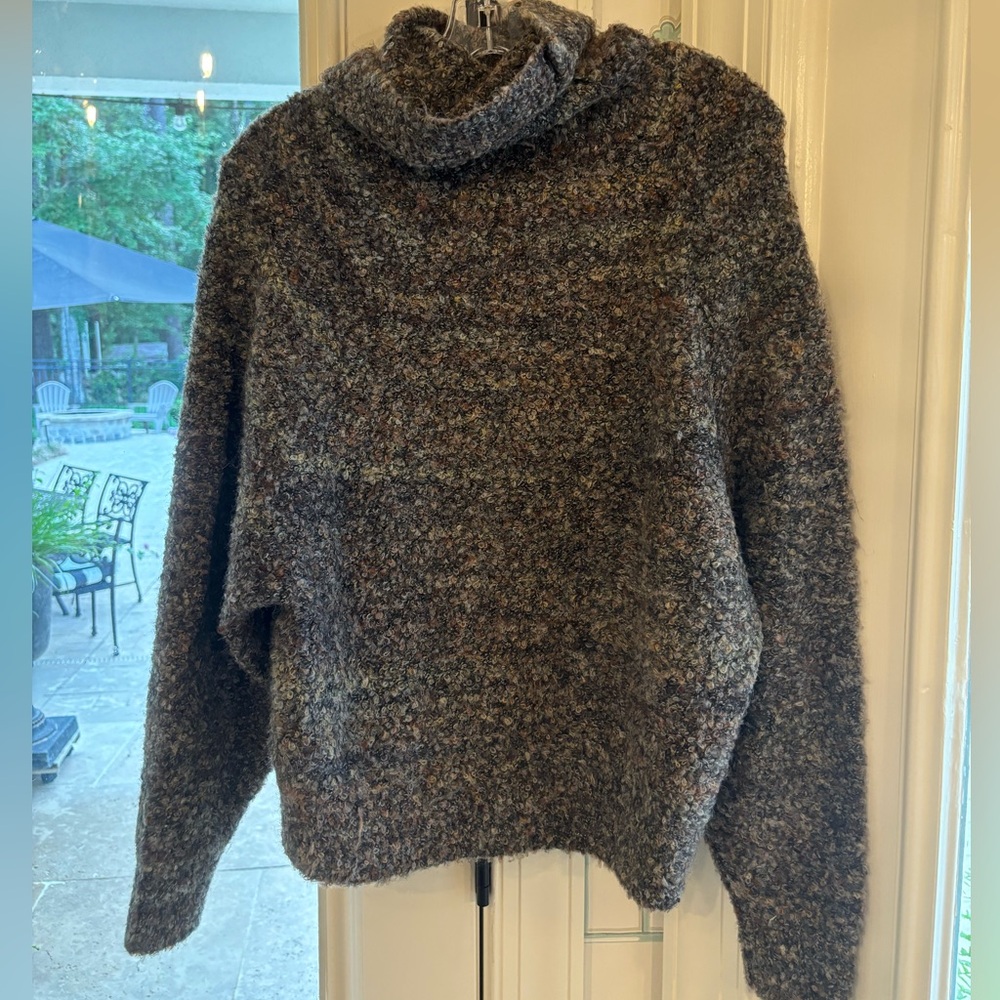 William Rast fall/winter sweater